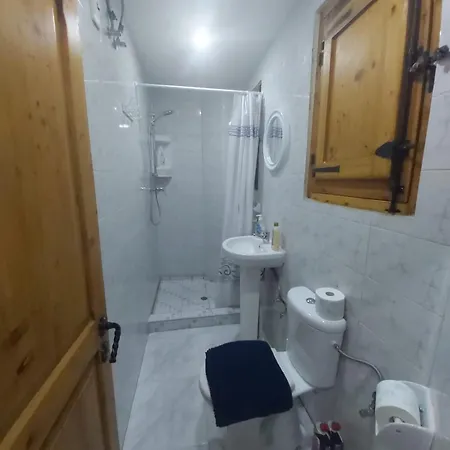 Three Apartment Birgu