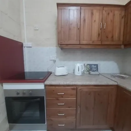 Apartament Three Birgu