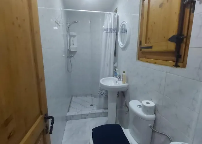 Three Apartment Birgu