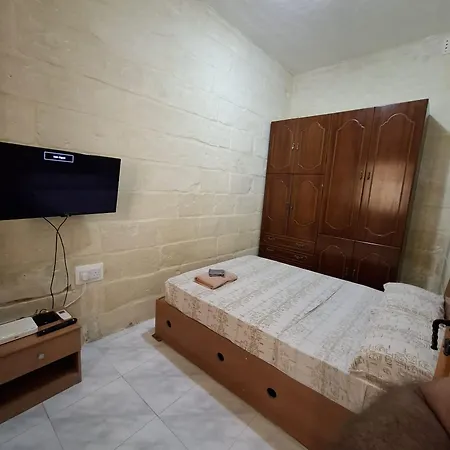 Three Apartment