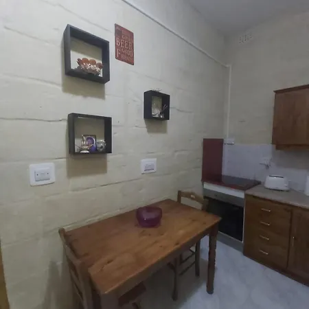 Three Apartment *