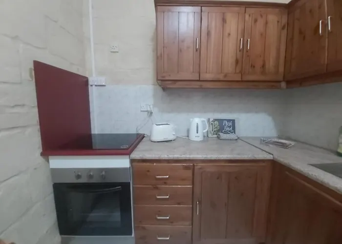 Appartement Three Birgu